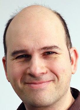 Vince Paratore